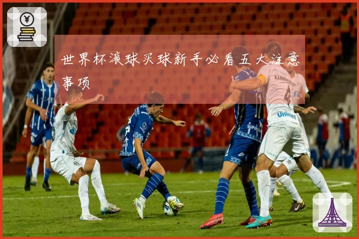 世界杯滚球买球新手必看五大注意事项