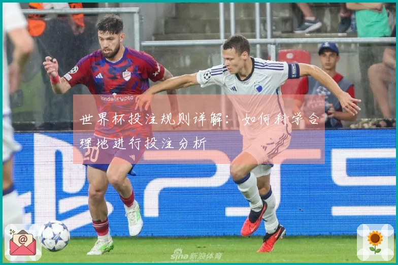 世界杯投注规则详解：如何科学合理地进行投注分析