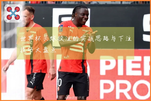 世界杯买球投注的实战思路与下注技巧大盘点